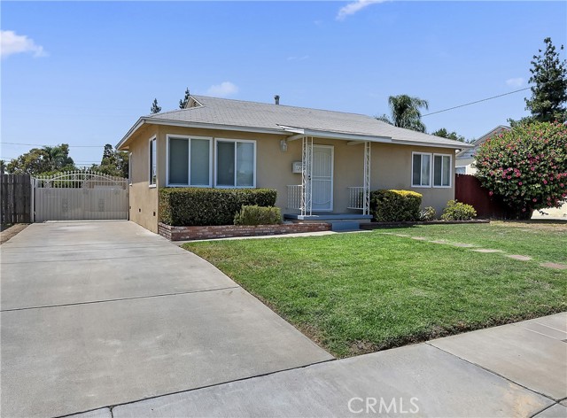 Detail Gallery Image 1 of 1 For 12696 9th St, Chino,  CA 91710 - 2 Beds | 1 Baths