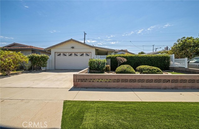 Detail Gallery Image 1 of 1 For 1048 Clarion Dr, Torrance,  CA 90502 - 3 Beds | 2 Baths