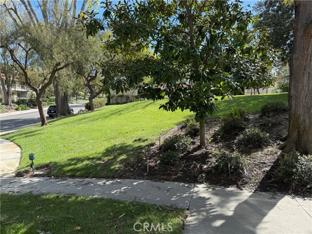 Detail Gallery Image 20 of 22 For 891 Ronda Sevilla #O,  Laguna Woods,  CA 92637 - 1 Beds | 1 Baths