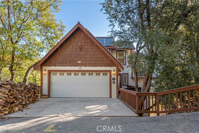 Detail Gallery Image 37 of 37 For 27496 Alpen Dr, Lake Arrowhead,  CA 92352 - 3 Beds | 3 Baths