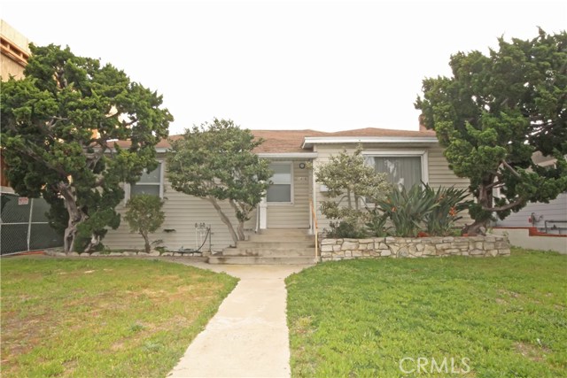 1406 Catalina Avenue, Redondo Beach, California 90277, 3 Bedrooms Bedrooms, ,1 BathroomBathrooms,Residential,Sold,Catalina,SB17052623