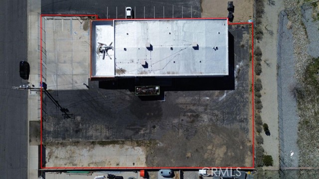 550 Victor Avenue, Barstow, California 92311, ,Commercial Lease,For Rent,550 Victor Avenue,CRHD24047098