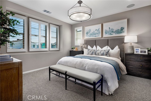 Detail Gallery Image 8 of 39 For 4112 Yarrow Paseo, Ontario,  CA 91761 - 3 Beds | 2/1 Baths