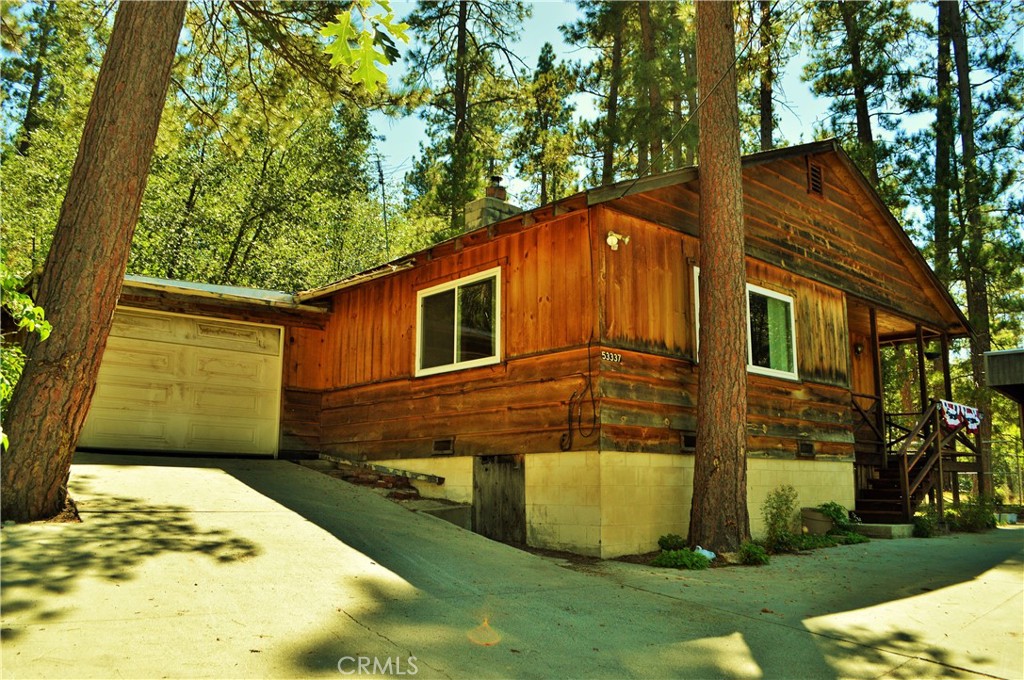 53337 Tollgate Road, Idyllwild, CA 92549