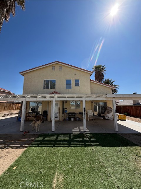 Detail Gallery Image 18 of 20 For 17068 Jurassic, Victorville,  CA 92394 - 4 Beds | 3 Baths