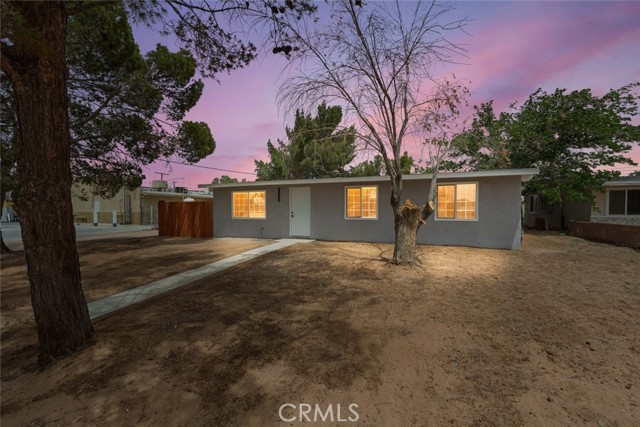 Detail Gallery Image 1 of 42 For 27035 Jerome St, Boron,  CA 93516 - 3 Beds | 2 Baths