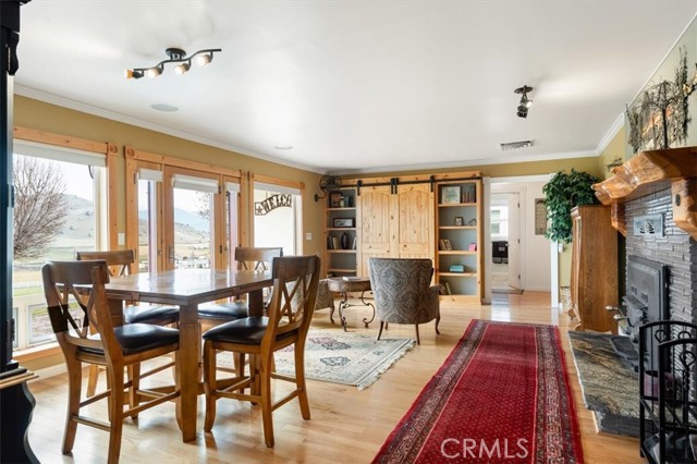 Detail Gallery Image 14 of 46 For 1201 Ball Mountain Little Shasta Rd, Montague,  CA 96064 - 3 Beds | 3/1 Baths