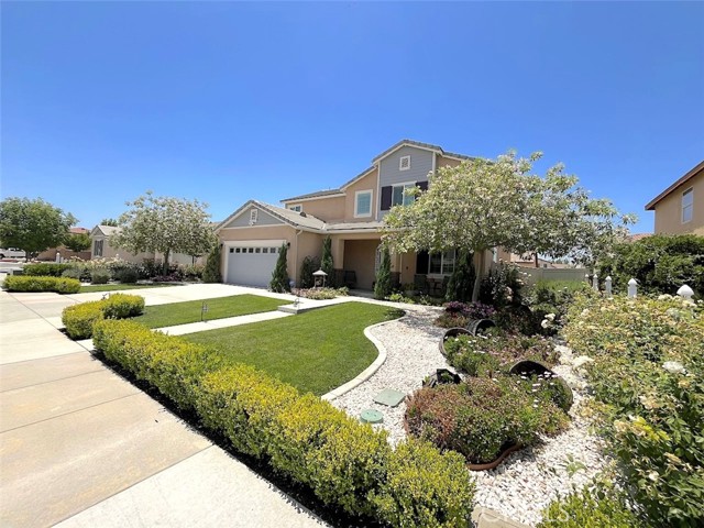 Image 3 for 1424 Chardonnay Pl, San Jacinto, CA 92582