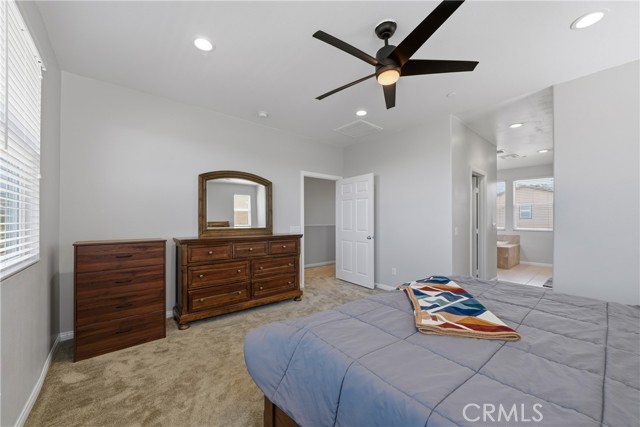 Detail Gallery Image 31 of 56 For 1176 Woodbury Ln, Mentone,  CA 92359 - 4 Beds | 3 Baths