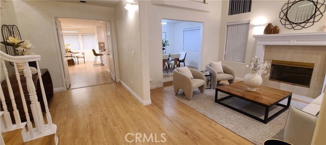Detail Gallery Image 6 of 27 For 5613 N Charlotte Ave, San Gabriel,  CA 91776 - 4 Beds | 3 Baths