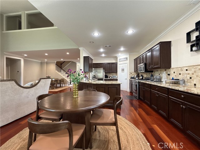 Detail Gallery Image 17 of 50 For 12210 Vista Ct, Chino,  CA 91710 - 3 Beds | 2 Baths