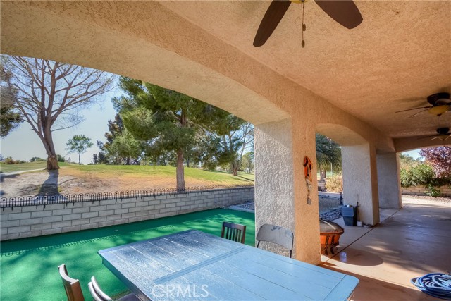 Detail Gallery Image 59 of 74 For 14987 Tournament Dr, Helendale,  CA 92342 - 3 Beds | 2 Baths