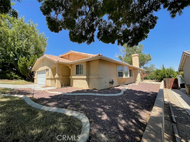 Detail Gallery Image 41 of 56 For 13055 Yellowstone Ave, Victorville,  CA 92395 - 4 Beds | 2 Baths