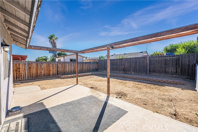 Detail Gallery Image 35 of 64 For 14871 Edelweiss Pl, Moreno Valley,  CA 92553 - 3 Beds | 2 Baths