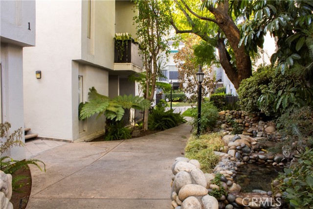 Detail Gallery Image 27 of 28 For 18645 Hatteras #186,  Tarzana,  CA 91356 - 1 Beds | 1 Baths