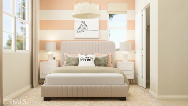 Detail Gallery Image 11 of 22 For 4561 S Forsyth Paseo, Ontario,  CA 91762 - 4 Beds | 3/1 Baths