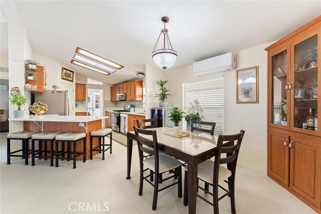 Detail Gallery Image 10 of 34 For 1895 W Devonshire Ave #148,  Hemet,  CA 92545 - 3 Beds | 2 Baths