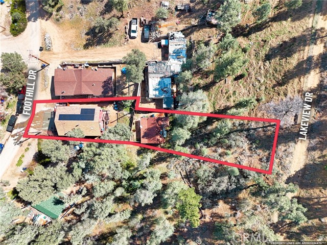 Detail Gallery Image 69 of 71 For 7004 Foothill Dr, Frazier Park,  CA 93225 - 4 Beds | 2 Baths