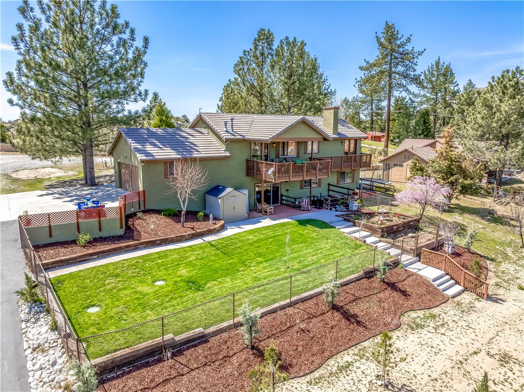 28591 Mccall Park Road