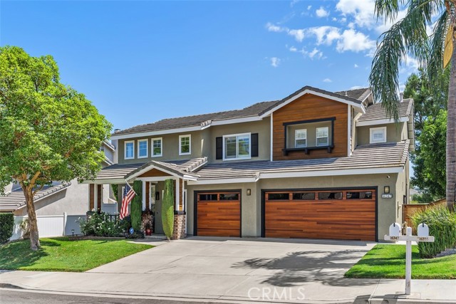 Detail Gallery Image 28 of 28 For 16347 Starstone Rd, Chino Hills,  CA 91709 - 4 Beds | 3 Baths