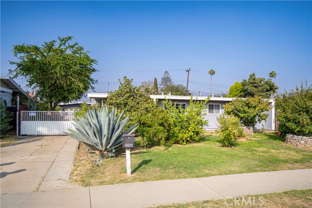 10029 Lanett Avenue, Whittier, California 90605, 3 Bedrooms Bedrooms, ,1 BathroomBathrooms,Single Family Residence,For Sale,Lanett,PW24215264