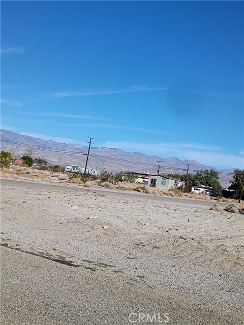 Detail Gallery Image 11 of 11 For 0 Thomas Ave, Desert Hot Springs,  CA 92240 - – Beds | – Baths