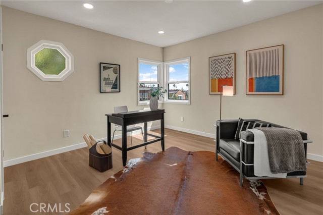 Detail Gallery Image 21 of 31 For 5309 Maymont, Los Angeles,  CA 90043 - 3 Beds | 2 Baths