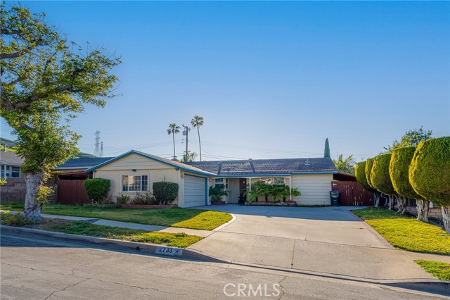 2733 Gallio Ave, Rowland Heights, CA 91748