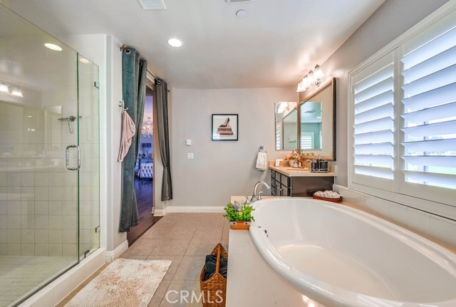 Detail Gallery Image 25 of 38 For 6850 Lucite Dr, Corona,  CA 92880 - 5 Beds | 3/1 Baths