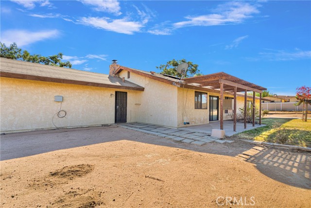 Detail Gallery Image 18 of 39 For 18110 Fairburn St, Hesperia,  CA 92345 - 3 Beds | 2 Baths