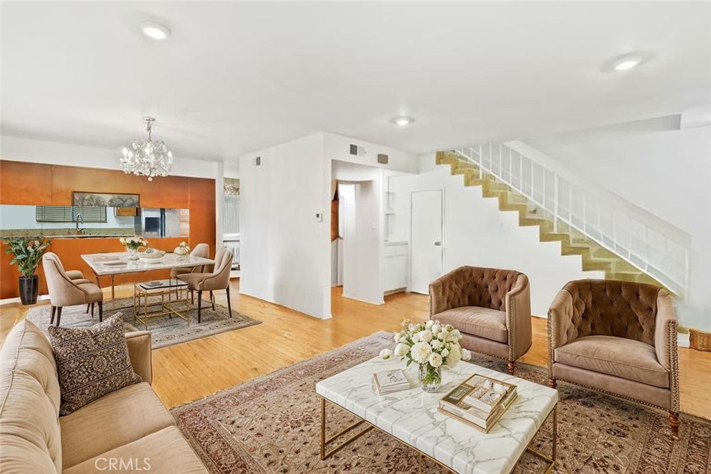 11952 Darlington Avenue #6