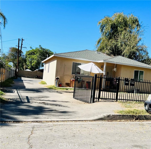 1328 Wall Ave, San Bernardino, CA 92404