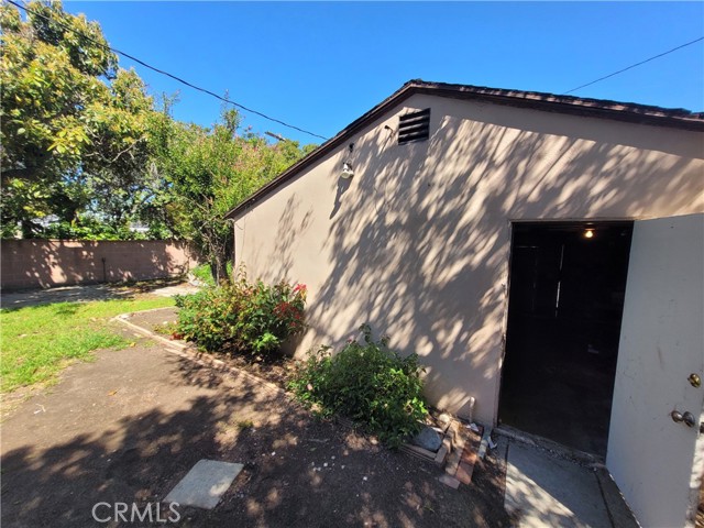 Detail Gallery Image 20 of 38 For 5303 E Conant St, Long Beach,  CA 90808 - 3 Beds | 1 Baths