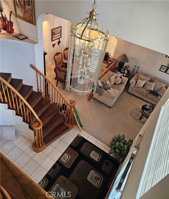 Detail Gallery Image 9 of 10 For 18141 Country Glen Ln, Victorville,  CA 92395 - 4 Beds | 2/1 Baths