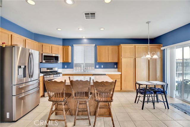 Detail Gallery Image 15 of 41 For 26616 Hull St, Menifee,  CA 92585 - 4 Beds | 2 Baths