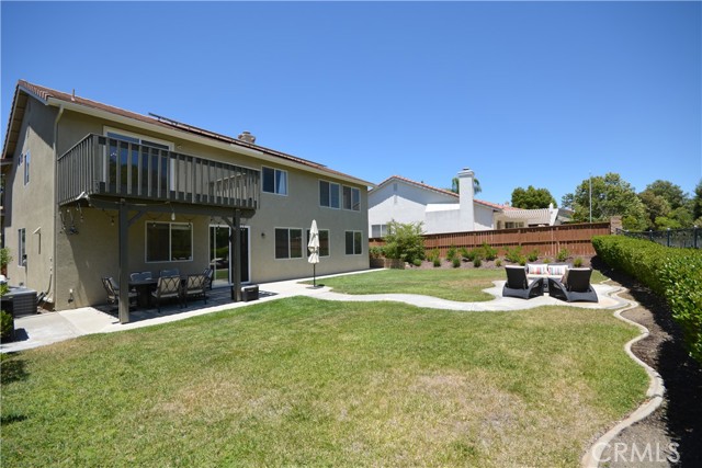 Detail Gallery Image 30 of 32 For 31485 Culbertson Ln, Temecula,  CA 92591 - 5 Beds | 3 Baths
