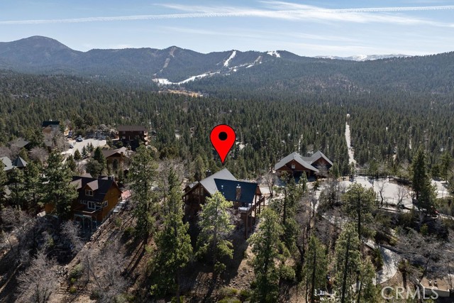 Detail Gallery Image 15 of 58 For 42530 Pegasus, Big Bear Lake,  CA 92315 - 4 Beds | 3/1 Baths