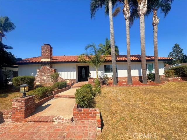 Detail Gallery Image 1 of 25 For 1321 Lance Dr, Tustin,  CA 92780 - 3 Beds | 2 Baths
