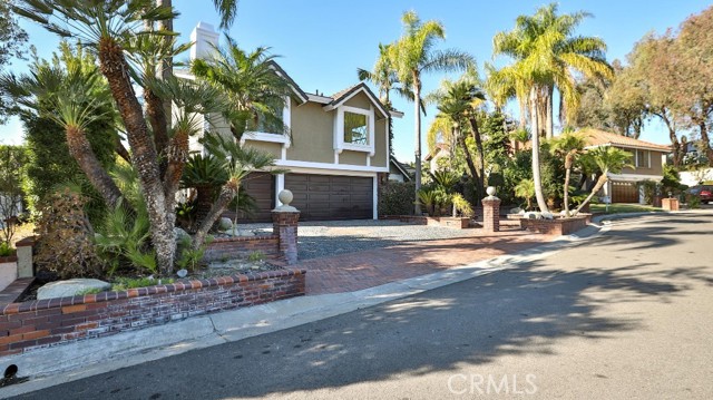 Detail Gallery Image 1 of 75 For 5505 Paseo Joaquin, Yorba Linda,  CA 92886 - 4 Beds | 4 Baths