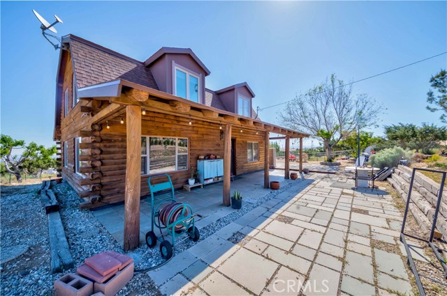Detail Gallery Image 51 of 59 For 3418 Quail Rd, Pinon Hills,  CA 92372 - 3 Beds | 2 Baths
