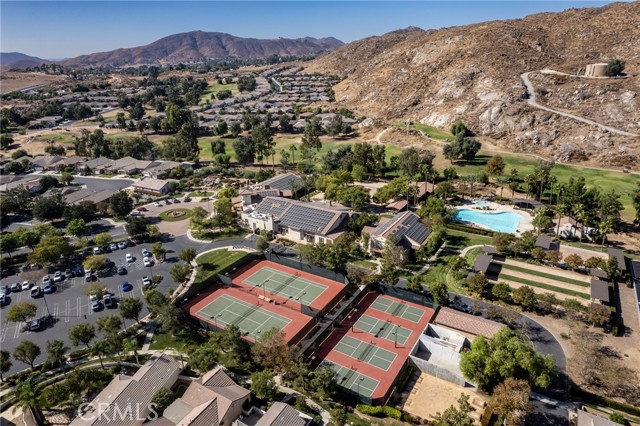 Detail Gallery Image 40 of 46 For 7911 Mickelson Way, Hemet,  CA 92545 - 3 Beds | 2 Baths