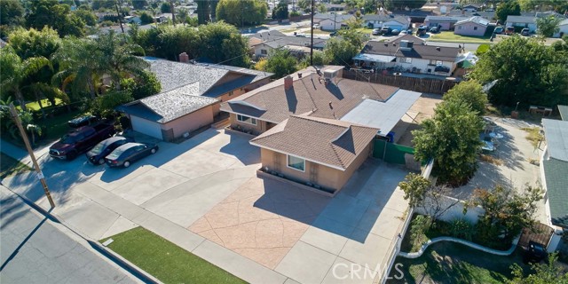 Detail Gallery Image 2 of 24 For 6934 Rogers Ln, San Bernardino,  CA 92404 - 4 Beds | 2 Baths