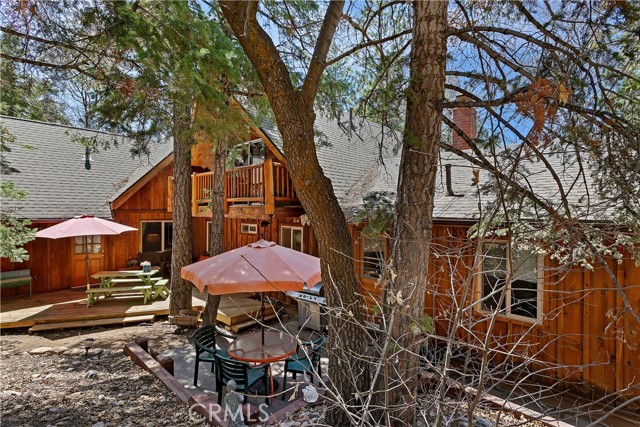 Detail Gallery Image 5 of 36 For 43413 Sheephorn Rd, Big Bear Lake,  CA 92315 - 4 Beds | 2/1 Baths