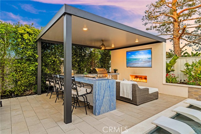 Detail Gallery Image 35 of 42 For 28372 La Falda, Laguna Niguel,  CA 92677 - 4 Beds | 3 Baths