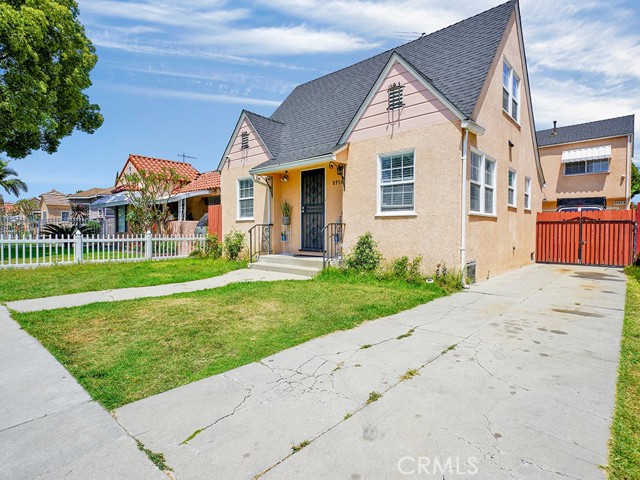 Image 3 for 8956 San Carlos Ave, South Gate, CA 90280