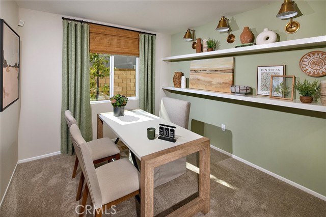 Detail Gallery Image 8 of 20 For 8217 Perada St, Jurupa Valley,  CA 92509 - 4 Beds | 3 Baths