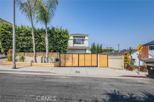 3215 Cheviot Vista Pl, Los Angeles, CA 90034