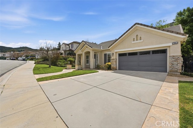 Detail Gallery Image 37 of 43 For 5244 Huckleberry Oak, Simi Valley,  CA 93063 - 5 Beds | 3 Baths