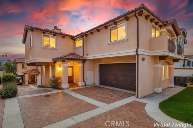 Detail Gallery Image 45 of 53 For 1902 Marshallfield Ln a,  Redondo Beach,  CA 90278 - 4 Beds | 3/1 Baths