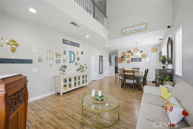 Detail Gallery Image 8 of 47 For 745 Sweet Clover, San Jacinto,  CA 92582 - 5 Beds | 3 Baths